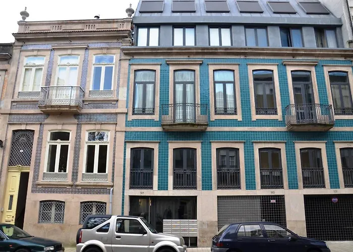 Path Dukes Apartment *