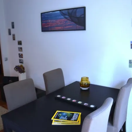 Appartement Path Dukes *