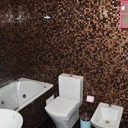 Appartement Path Dukes *