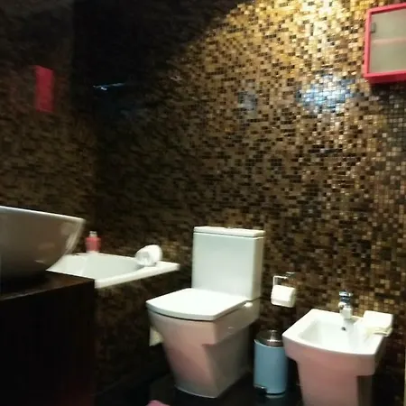 Path Dukes Appartement