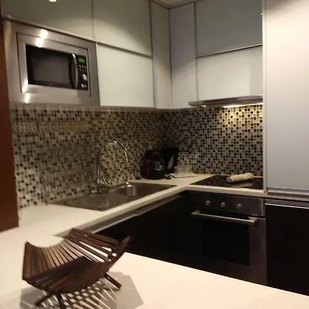 Path Dukes Appartement