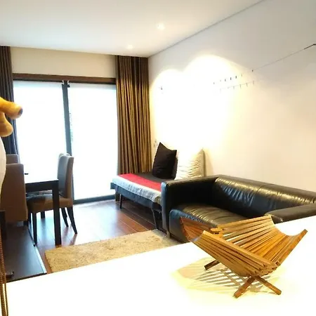 Path Dukes Appartement