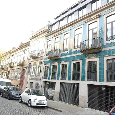 Path Dukes דירה *