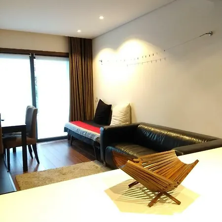 Path Dukes Appartement