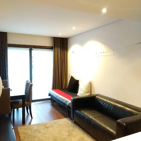 Path Dukes Appartement