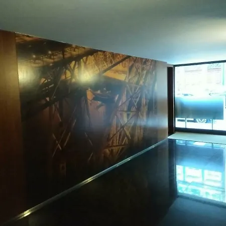 Path Dukes Appartement *