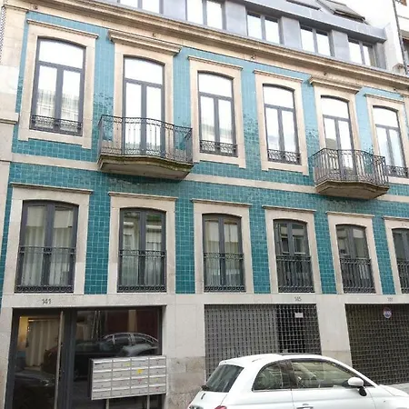 Path Dukes Appartement