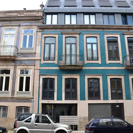 Path Dukes Appartement *