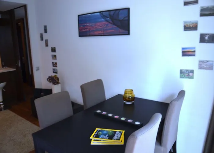 Apartman Path Dukes *