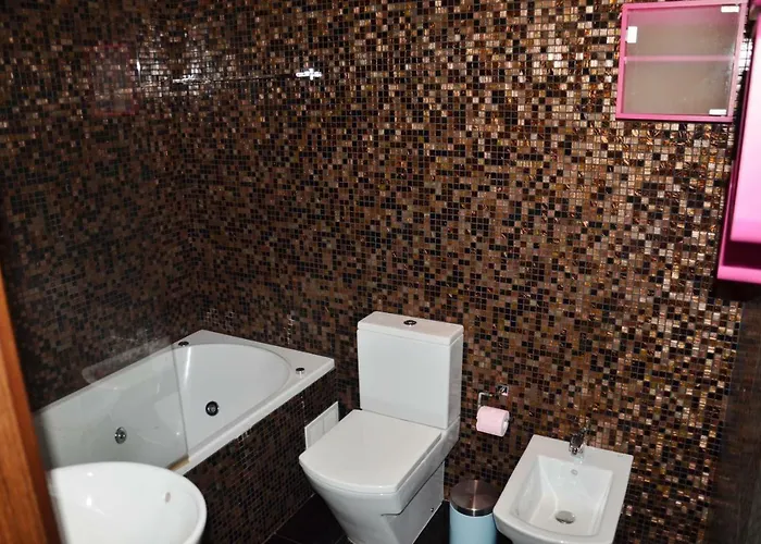 Apartman Path Dukes *