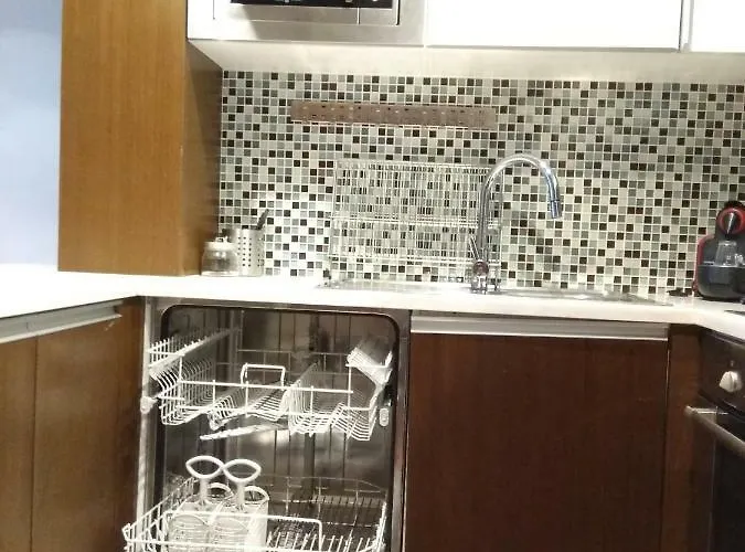 Path Dukes Apartman Porto