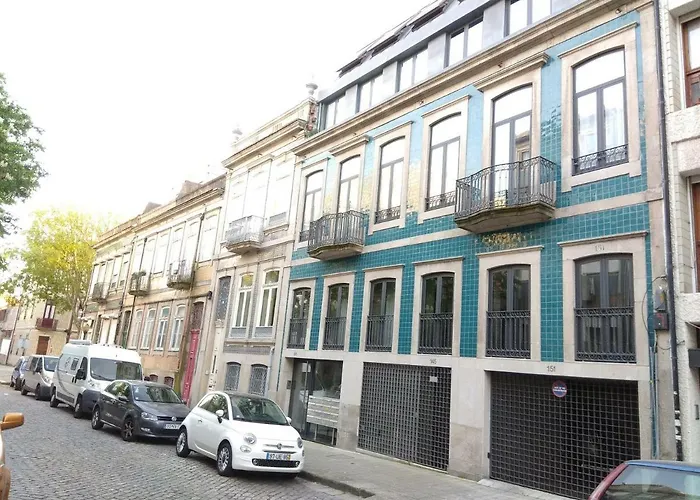 Path Dukes Lejlighed *