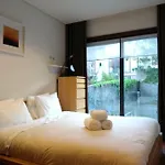 Path Dukes 公寓 波尔图