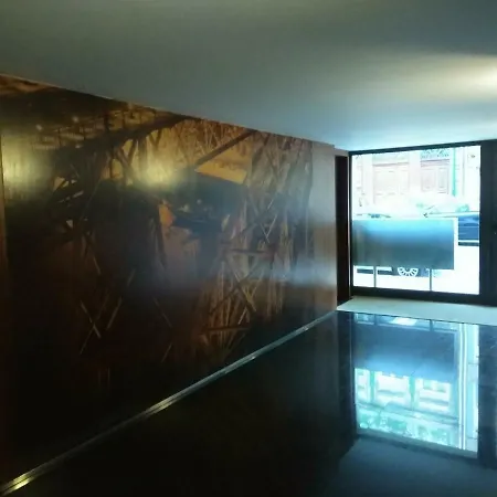 Appartement Path Dukes