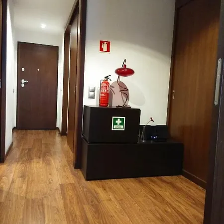 Path Dukes Oporto