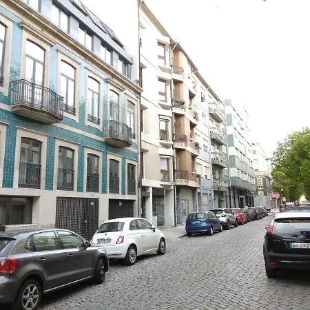 Path Dukes Appartement