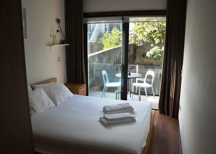 Path Dukes Appartement Oporto