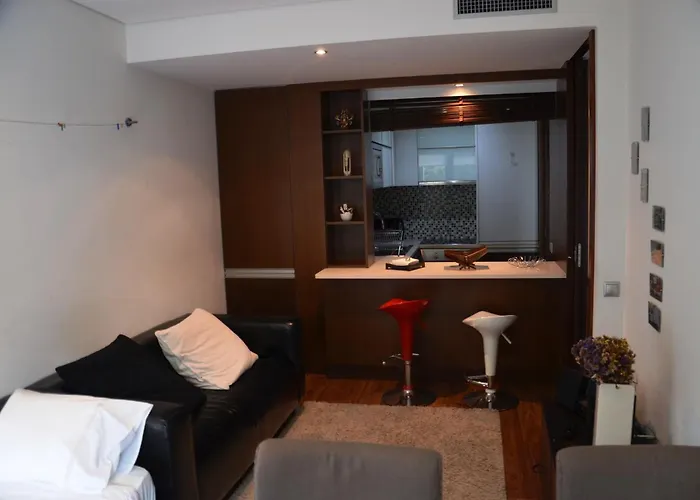 Path Dukes Appartement Oporto