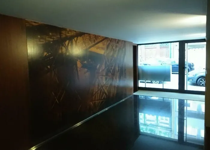 Appartement Path Dukes