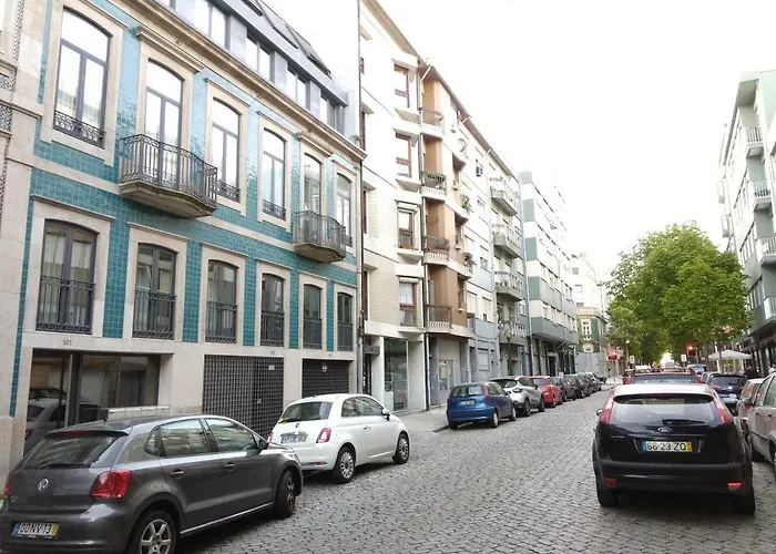 Path Dukes Appartement