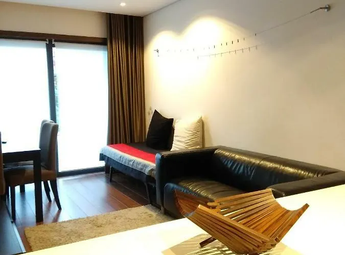 Path Dukes Appartement