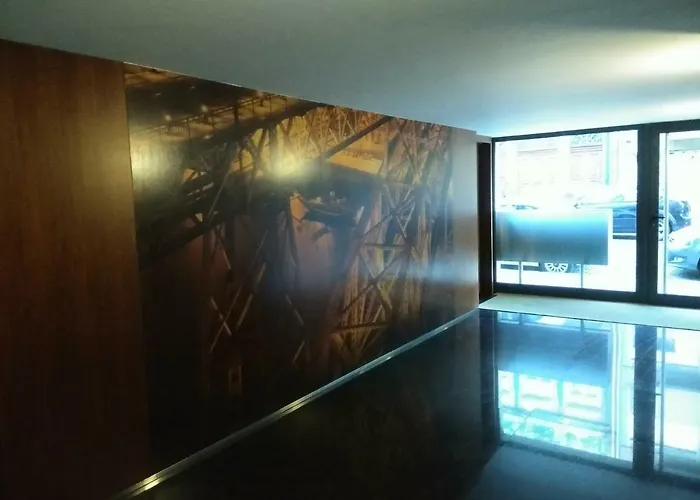 Path Dukes Appartement *