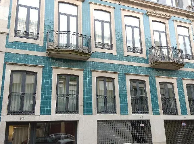 Path Dukes Appartement